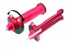 Szlifierka kątowa FLEX L 3406 VRG 1400W 406503